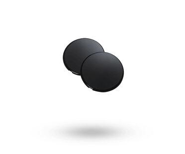 Bugaboo Fox chassis central joint caps