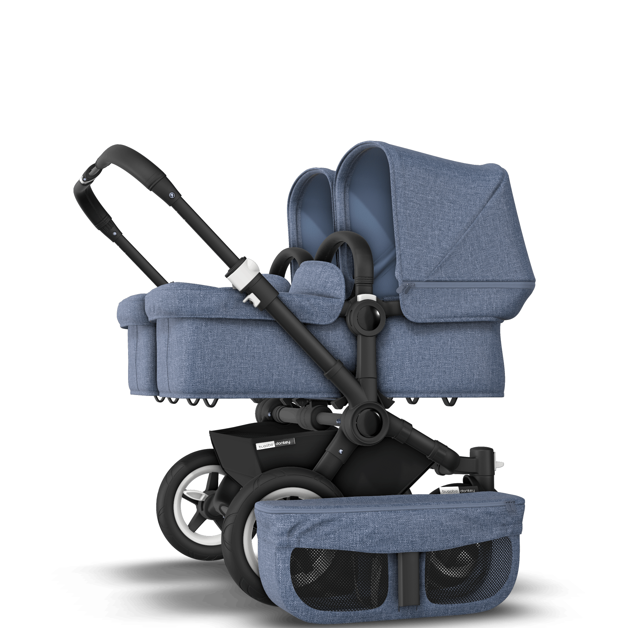 bugaboo donkey 2