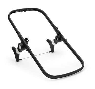 Bugaboo Lynx seat frame BLACK - view 2