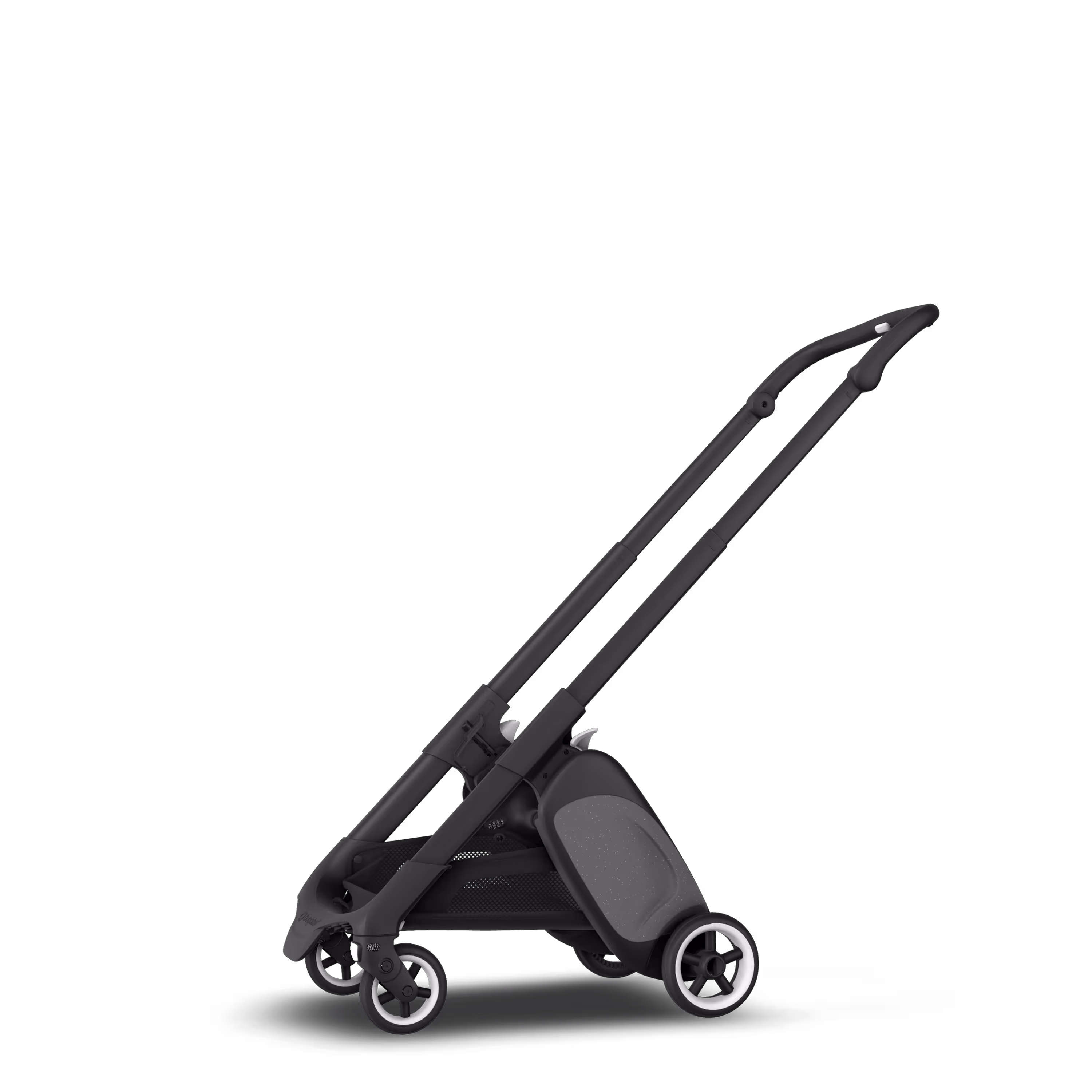 Bugaboo Ant base AU BLACK - Main Modal Image Slide 2 of 7