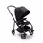 Bugaboo Bee6 complete RW fabric NA BLACK/BLACK-BLACK - Thumbnail Slide 1 of 3