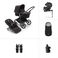 Bugaboo Fox Cub Ultimate Newborn Bundle