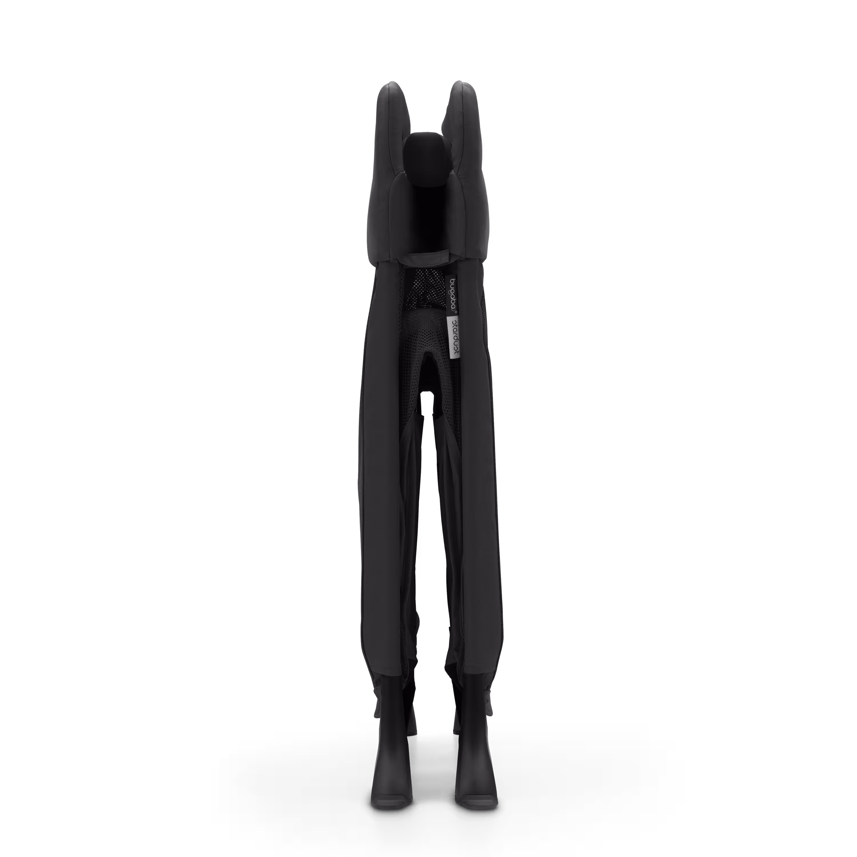 Refurbished Bugaboo Stardust (2023) BLACK - Main Modal Image Slide 3 of 11