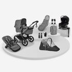 Pack nouveau-né Suprême Bugaboo Fox 5 Renew