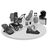 Bugaboo Fox 5 Renew Ultieme newborn bundel - Thumbnail Slide 1 van 10