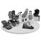 Bugaboo Fox 5 Renew Ultieme newborn bundel