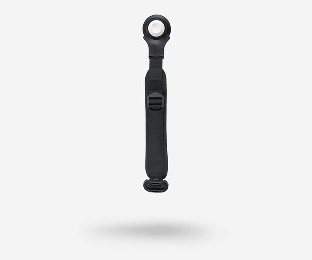 bugaboo bee3 crotch strap - Main Image Slide 1 of 3