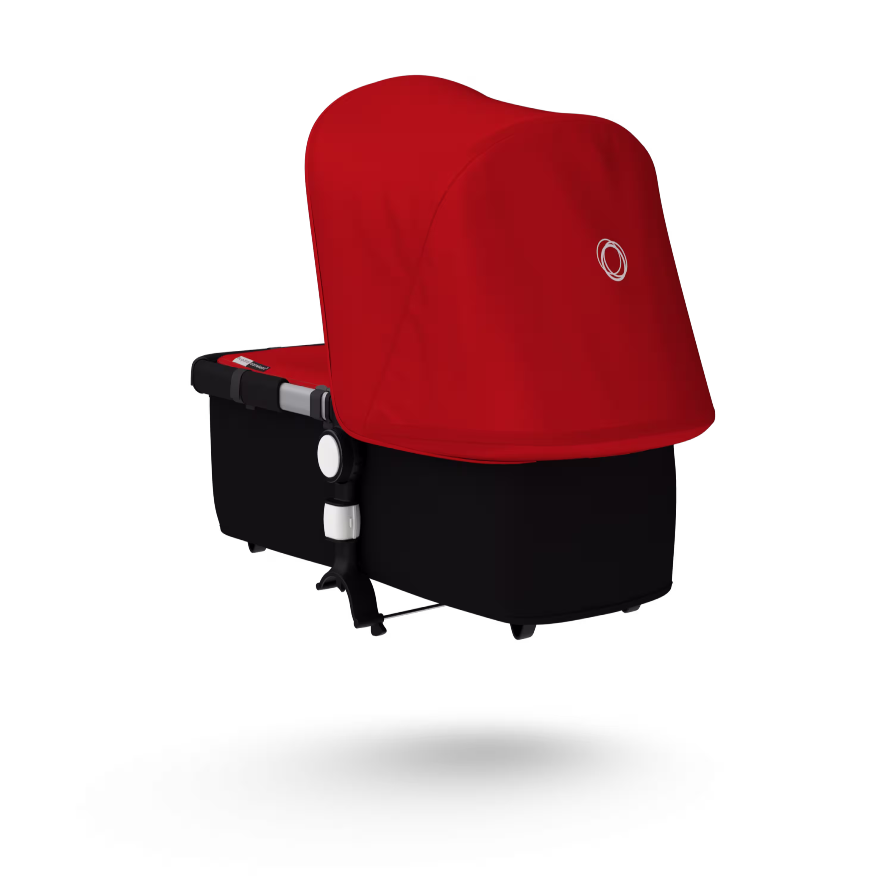 Bugaboo Cameleon3 tailored fabric set RED (ext) - Main Modal Image Slide 6 of 8