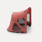 Bugaboo Fox/Cameleon3/Lynx breezy sun canopy v2 SUNRISE RED