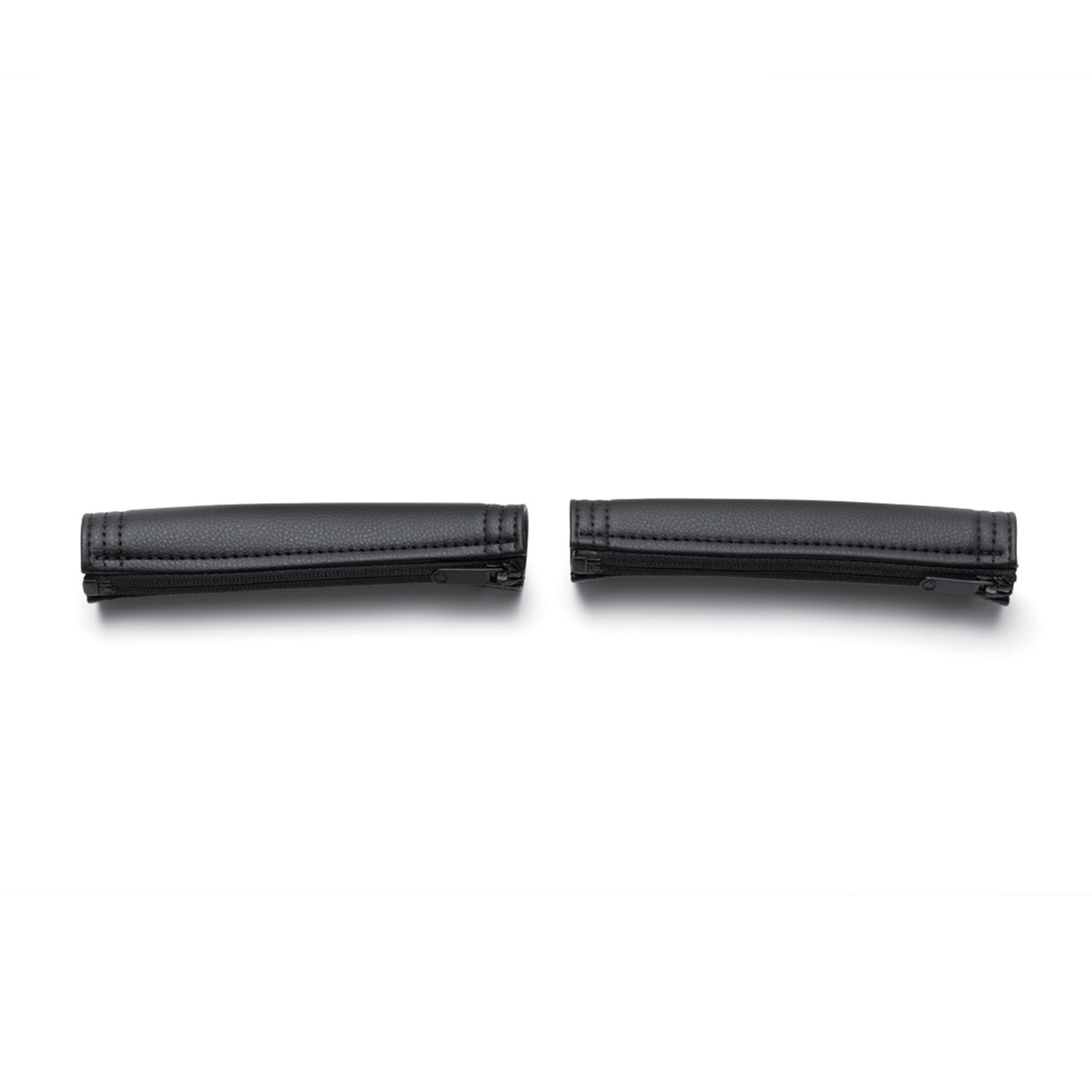 Bugaboo Donkey top handlebar replacement set ALU - Thumbnail Slide 2 of 2