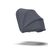 Bugaboo Bee5 sun canopy AU STEEL BLUE - Thumbnail Slide 2 of 6