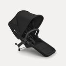 Bugaboo Donkey 6 sibling seat HERITAGE BLACK-HERITAGE BLACK