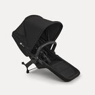 Bugaboo Donkey 6 sibling seat HERITAGE BLACK-HERITAGE BLACK