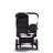 Refurbished Bugaboo Donkey3 mono complete ALU/BLACK-BLACK - Thumbnail Slide 5 van 10