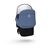Bugaboo D/BF/R high performance raincover SKY BLUE - Thumbnail Slide 4 of 8