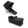 Bugaboo Donkey 5 twin extension set complete