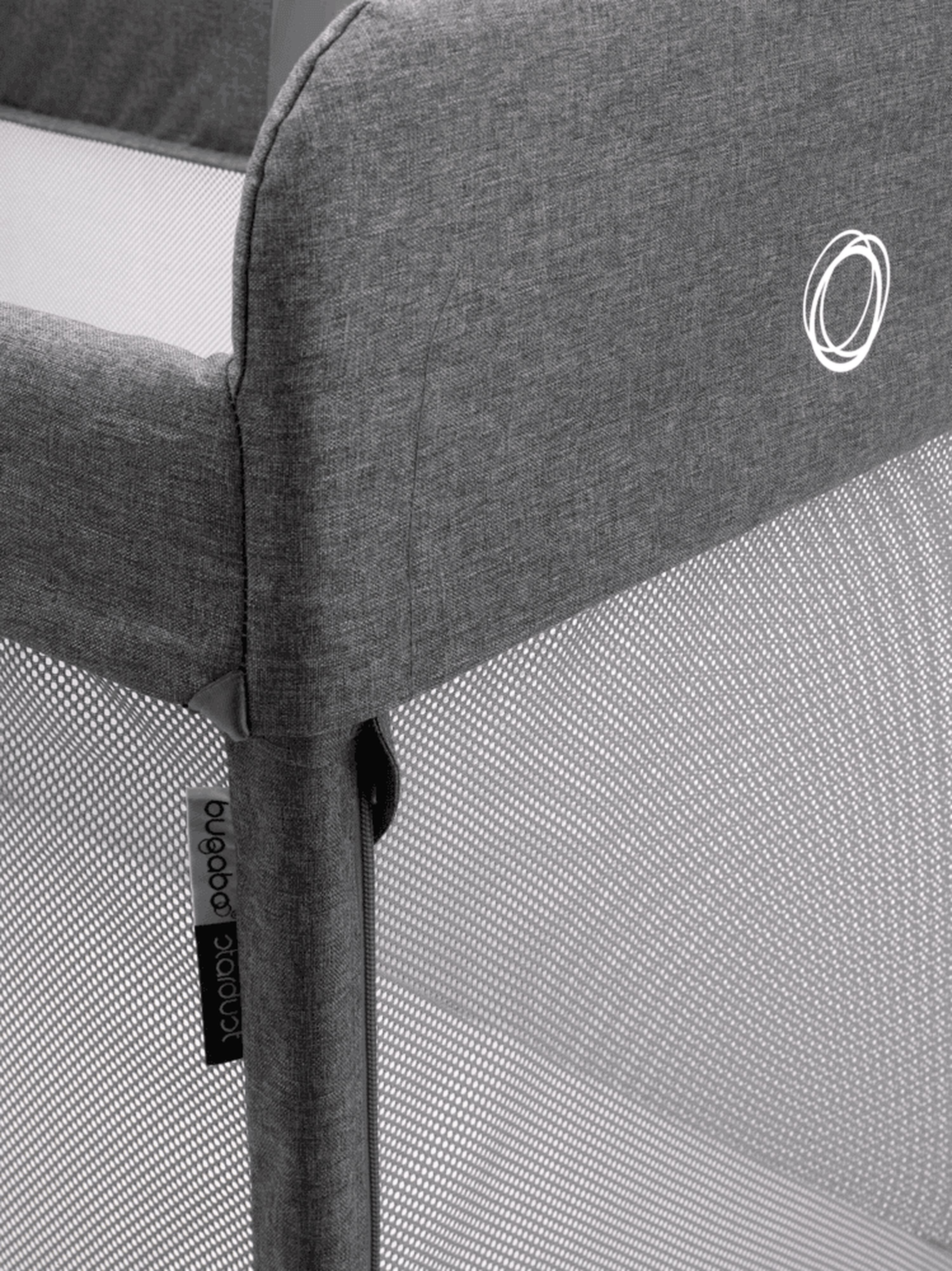 Bugaboo Stardust GREY MELANGE/emea,ru/il - Main Modal Image Slide 3 of 8