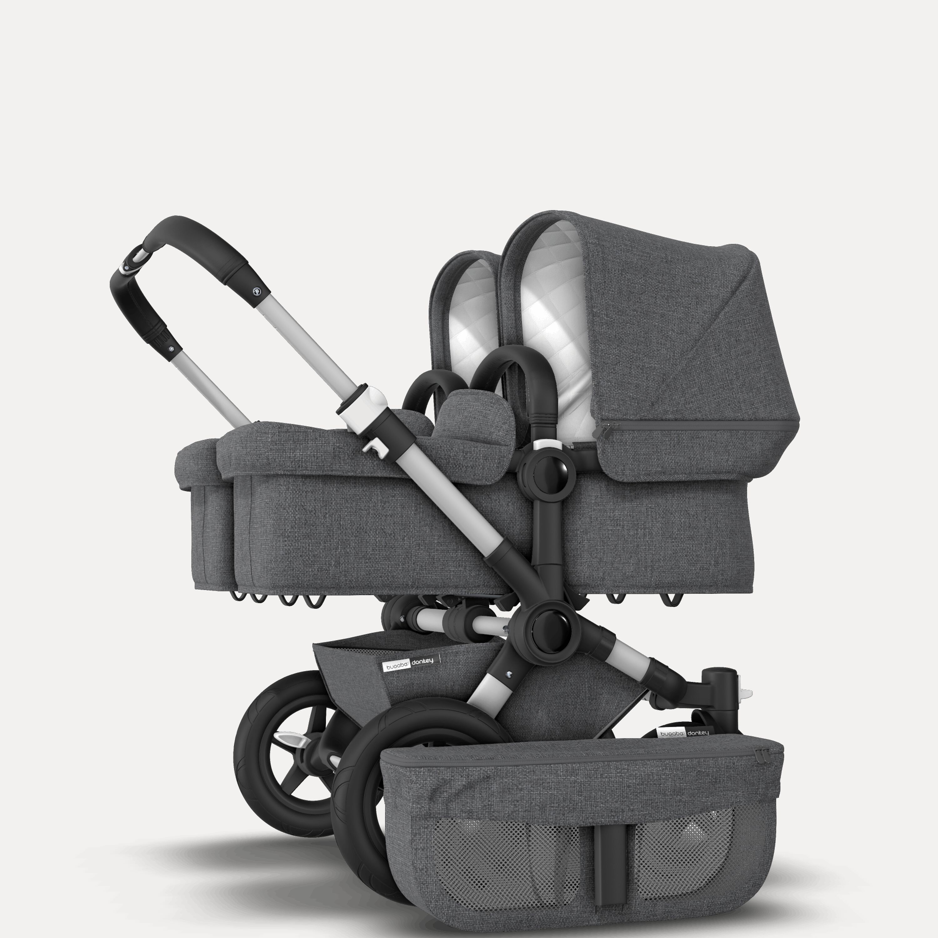 US - D2T stroller bundleClassic GM, ALU - Main Modal Image Slide 6 of 6