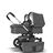 US - D2T stroller bundleClassic GM, ALU - Thumbnail Slide 6 of 6
