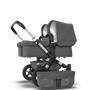 US - D2T stroller bundleClassic GM, ALU - Thumbnail Slide 6 of 6