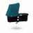 Bugaboo Cameleon3 tailored fabric set PETROL BLUE - Thumbnail Slide 3 of 8