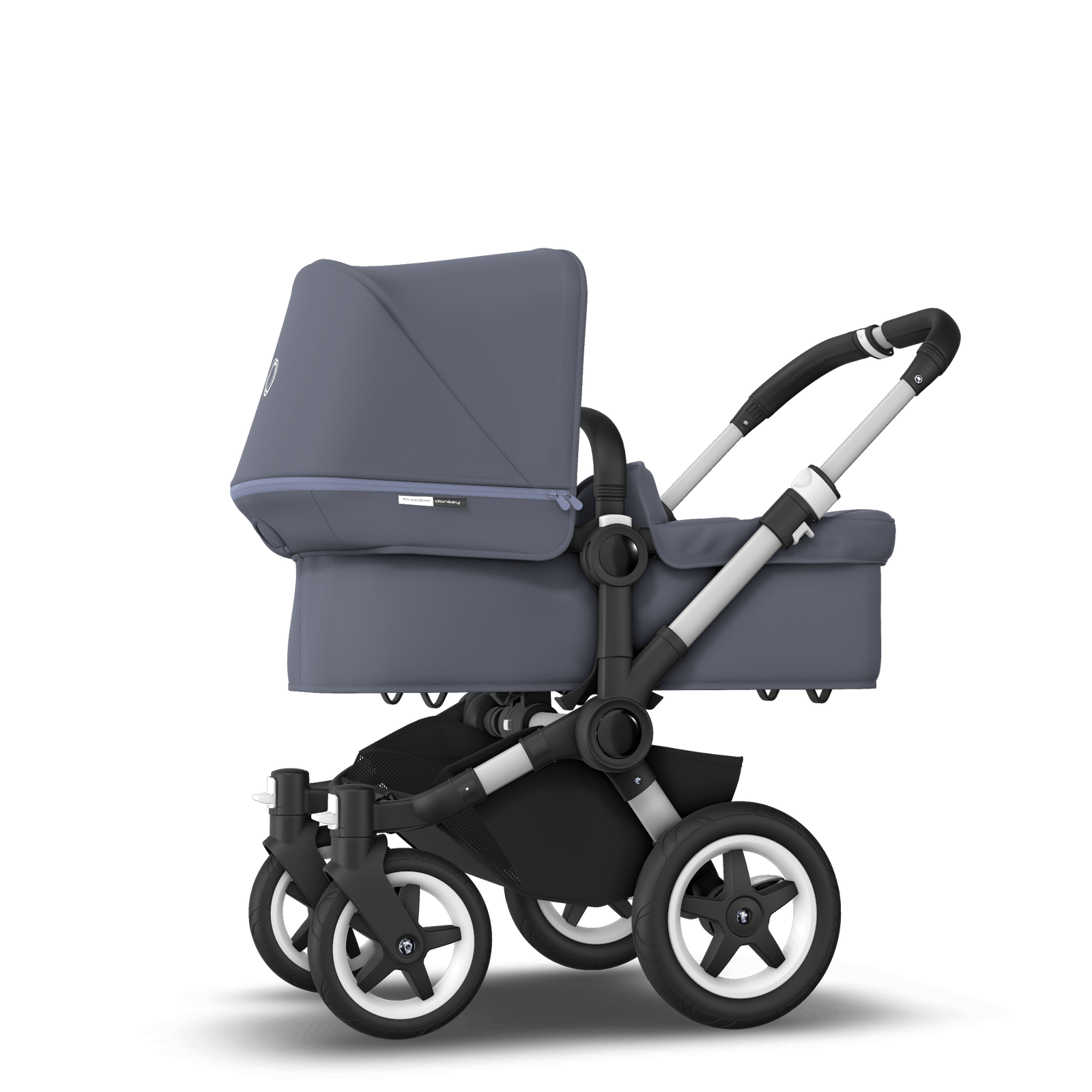 Bugaboo Donkey 2 Mono Seat and bassinet stroller | Bugaboo AU