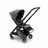 Refurbished Bugaboo Ant leg rest BLACK - Thumbnail Slide 3 of 5