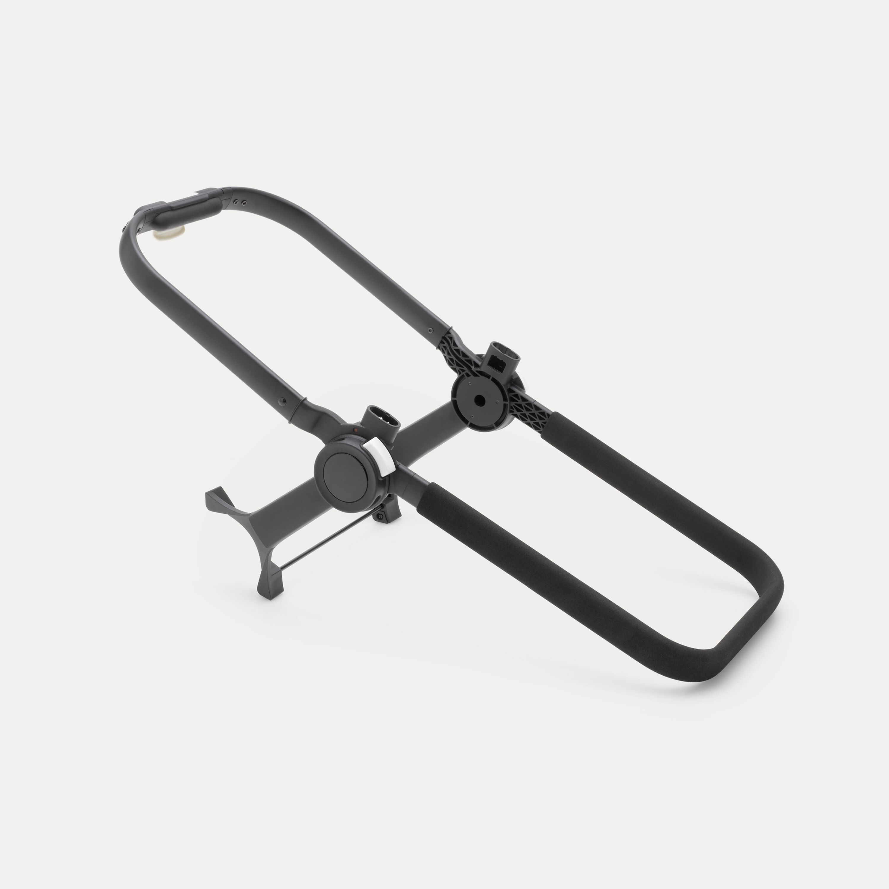 Refurbished Bugaboo Donkey 5 / Donkey 3 seat frame BLACK - Main Modal Image Slide 3 of 4