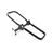 Refurbished Bugaboo Donkey 5 / Donkey 3 seat frame BLACK - Thumbnail Slide 3 of 4
