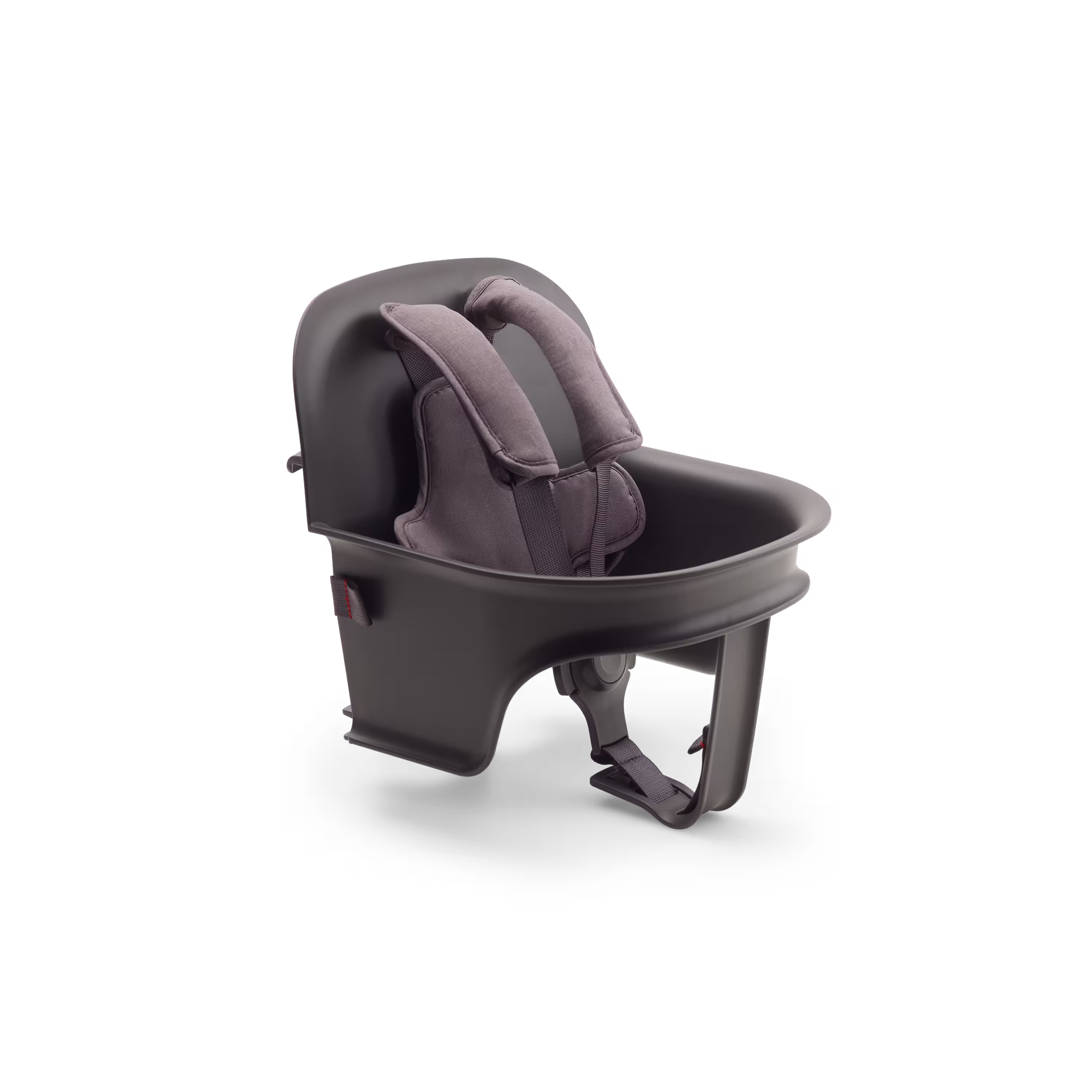 Bugaboo Giraffe grey baby set with harness. - Main Modal Image Slide 5 of 6