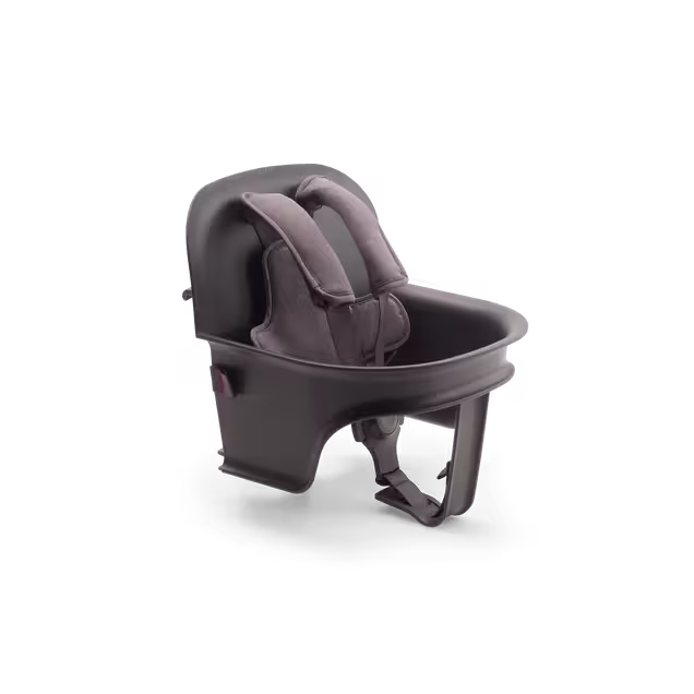 Bugaboo Giraffe grey baby set with harness. - Main Image Slide 5 of 6