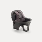 Bugaboo Giraffe grey baby set with harness.