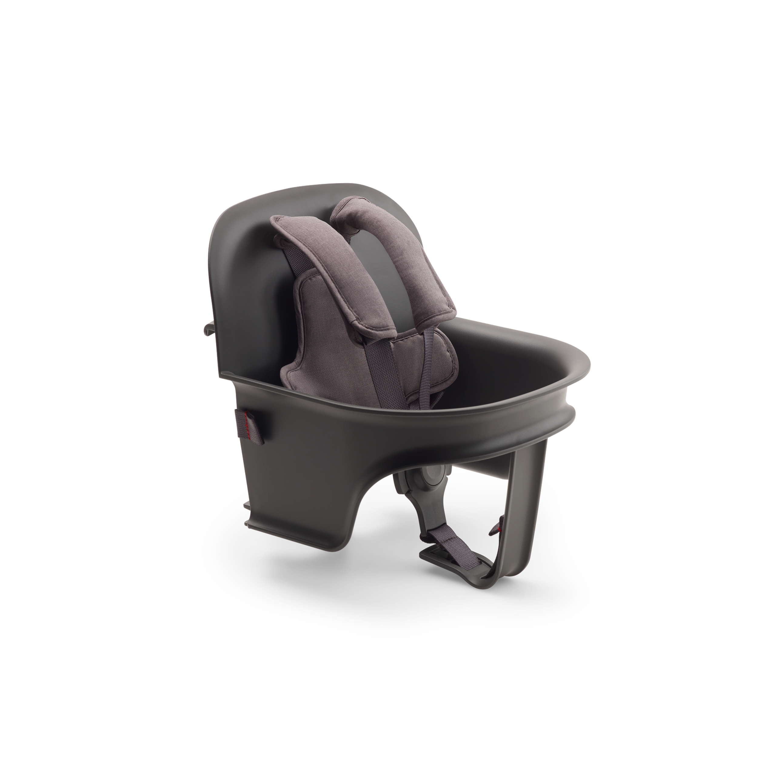 Bugaboo Giraffe grey baby set with harness. - Thumbnail Slide 5 of 5