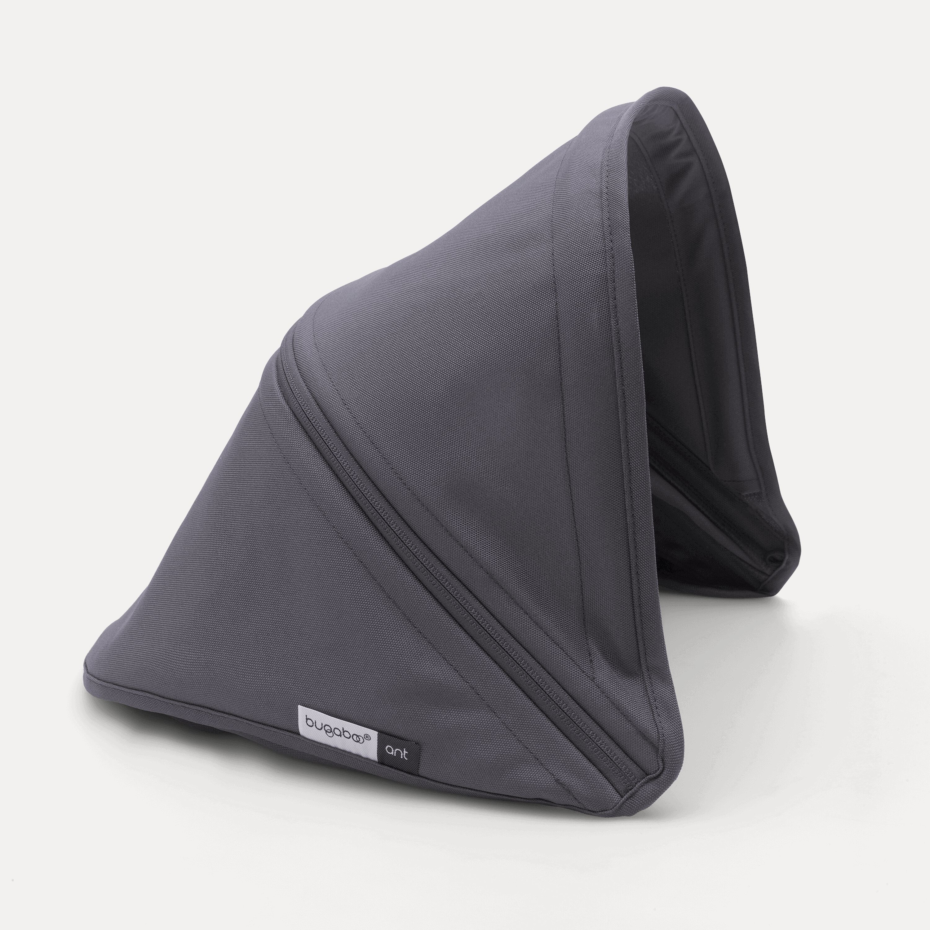 Bugaboo Ant sun canopy STEEL BLUE - Main Modal Image Slide 1 of 2