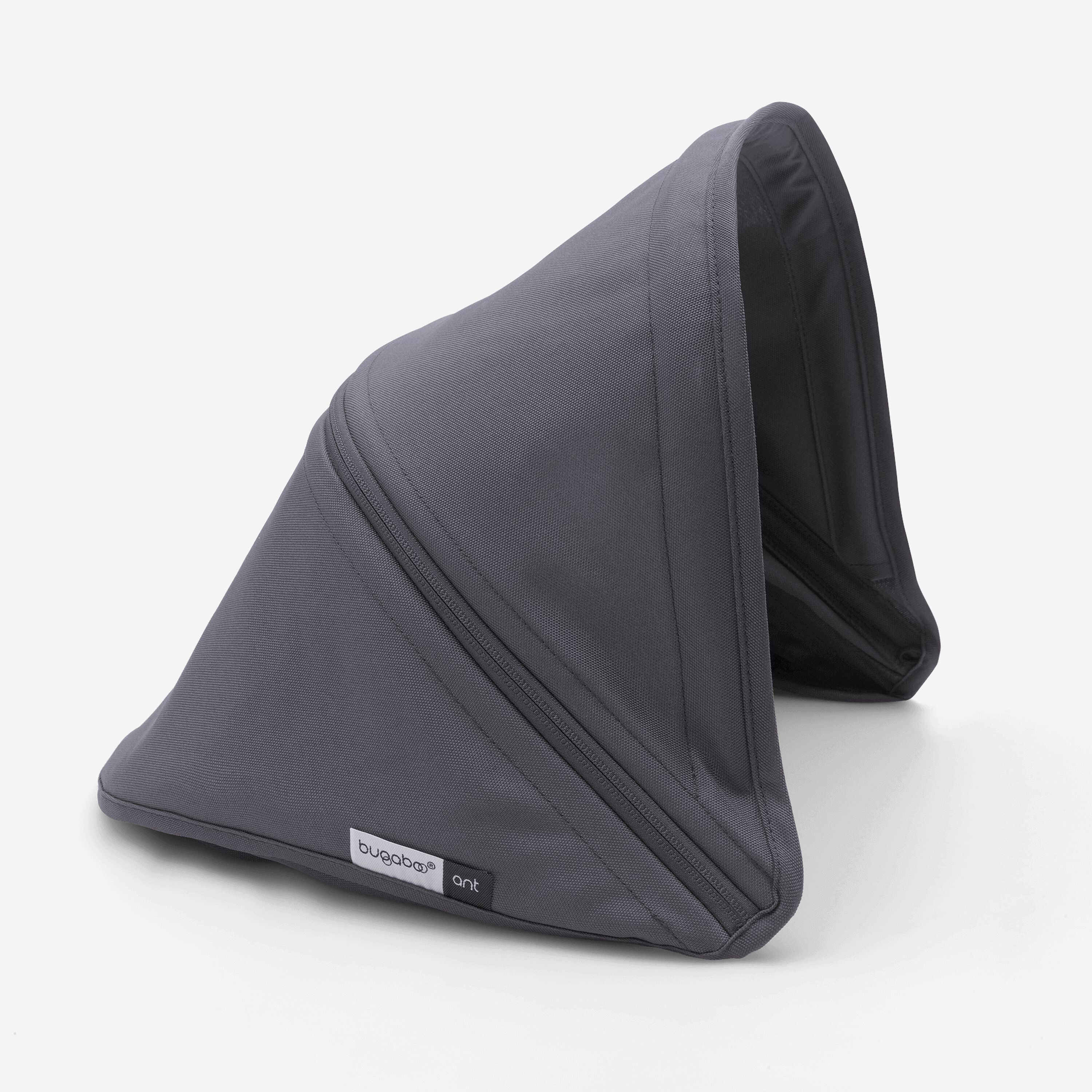 Bugaboo Ant sun canopy STEEL BLUE - Main Modal Image Slide 1 of 2