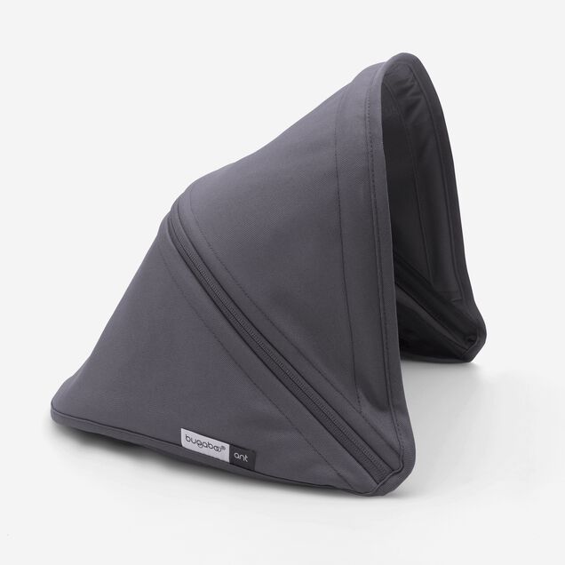 Bugaboo Ant sun canopy STEEL BLUE - Main Image Slide 1 of 2