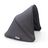Bugaboo Ant sun canopy STEEL BLUE - Thumbnail Slide 1 of 2
