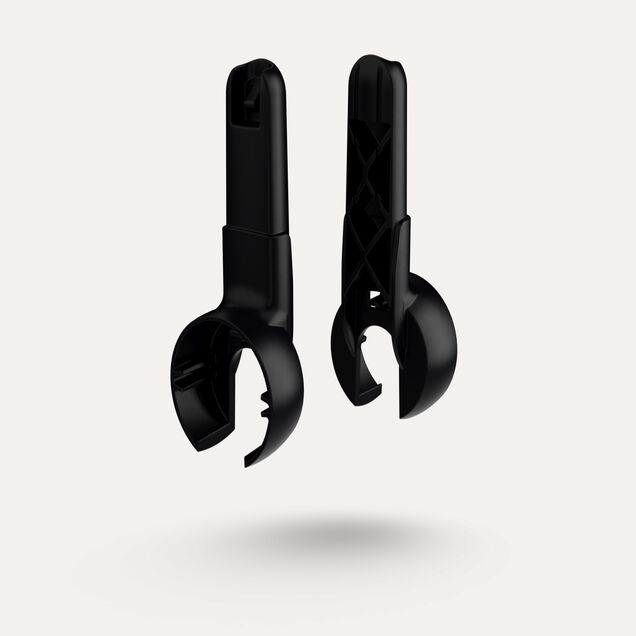 Refurbished Bugaboo Fox adapter for Bugaboo Stand/Bugaboo Runner - Main Image Slide 5 of 8