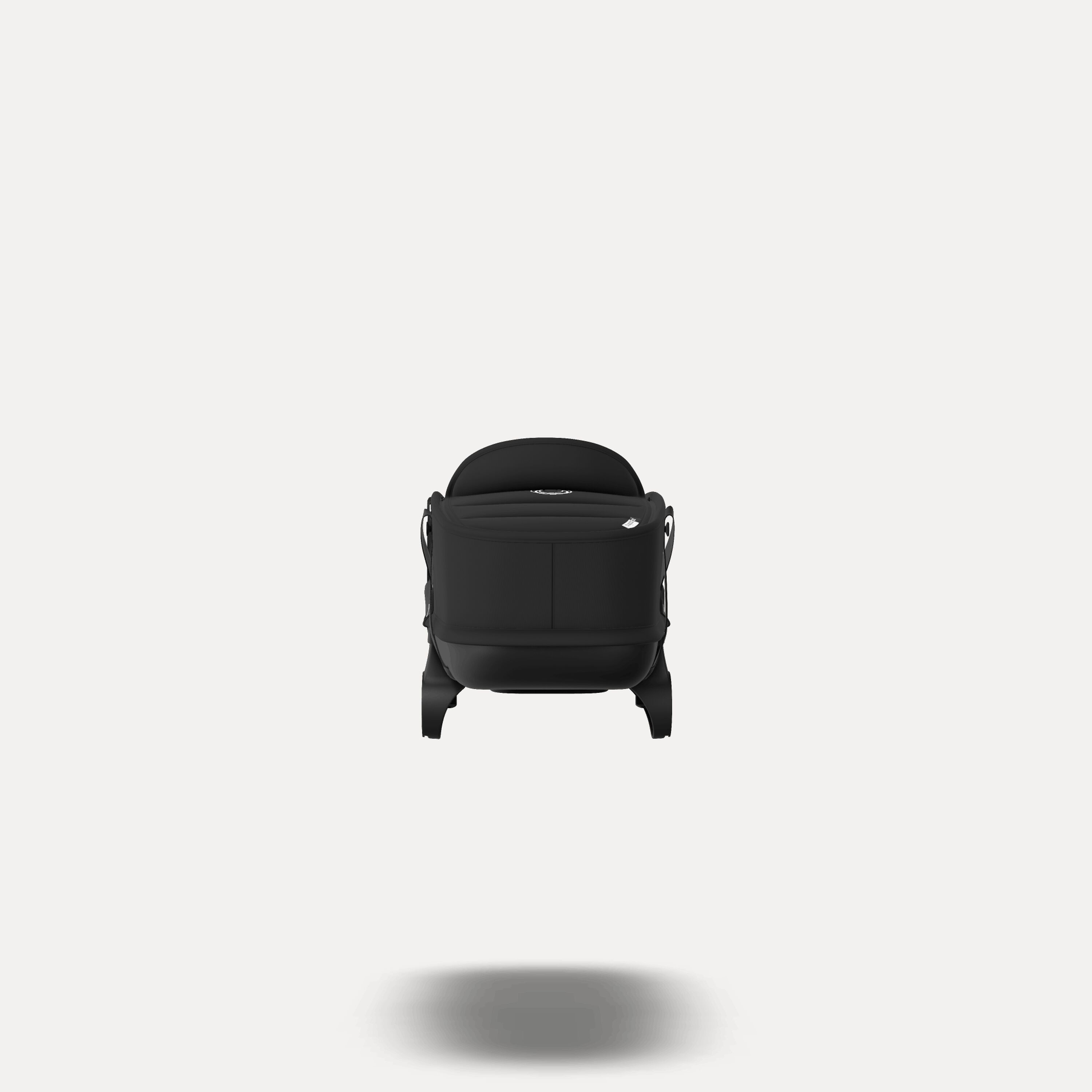 Bugaboo Bee5 bassinet complete BLACK - Main Modal Image Slide 3 of 6