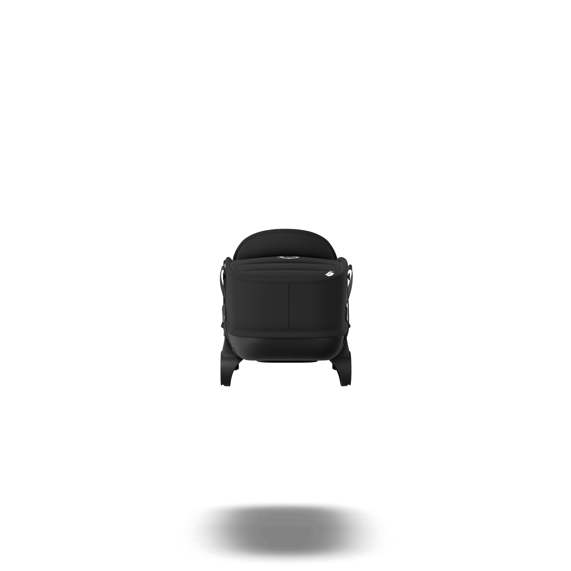 bugaboo bee plus carrycot