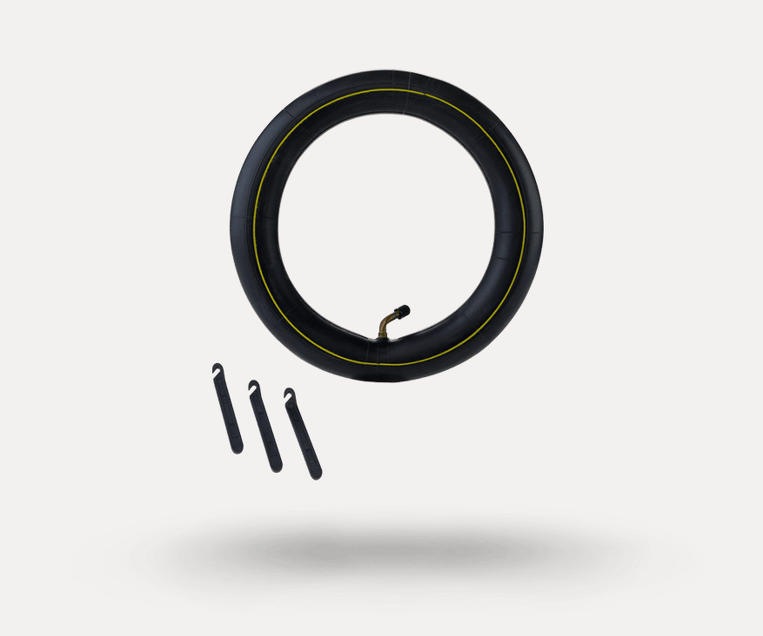 Bugaboo Donkey 12inch inner tube - Main Modal Image Slide 2 van 2