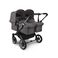 Bugaboo Donkey 5 twin pram