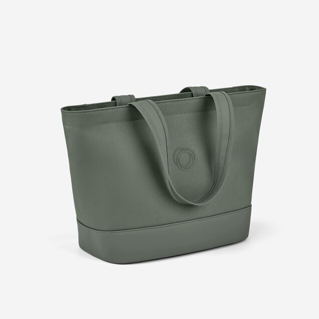 Bugaboo changing bag FOREST GREEN - Main Image Slide 4 of 6