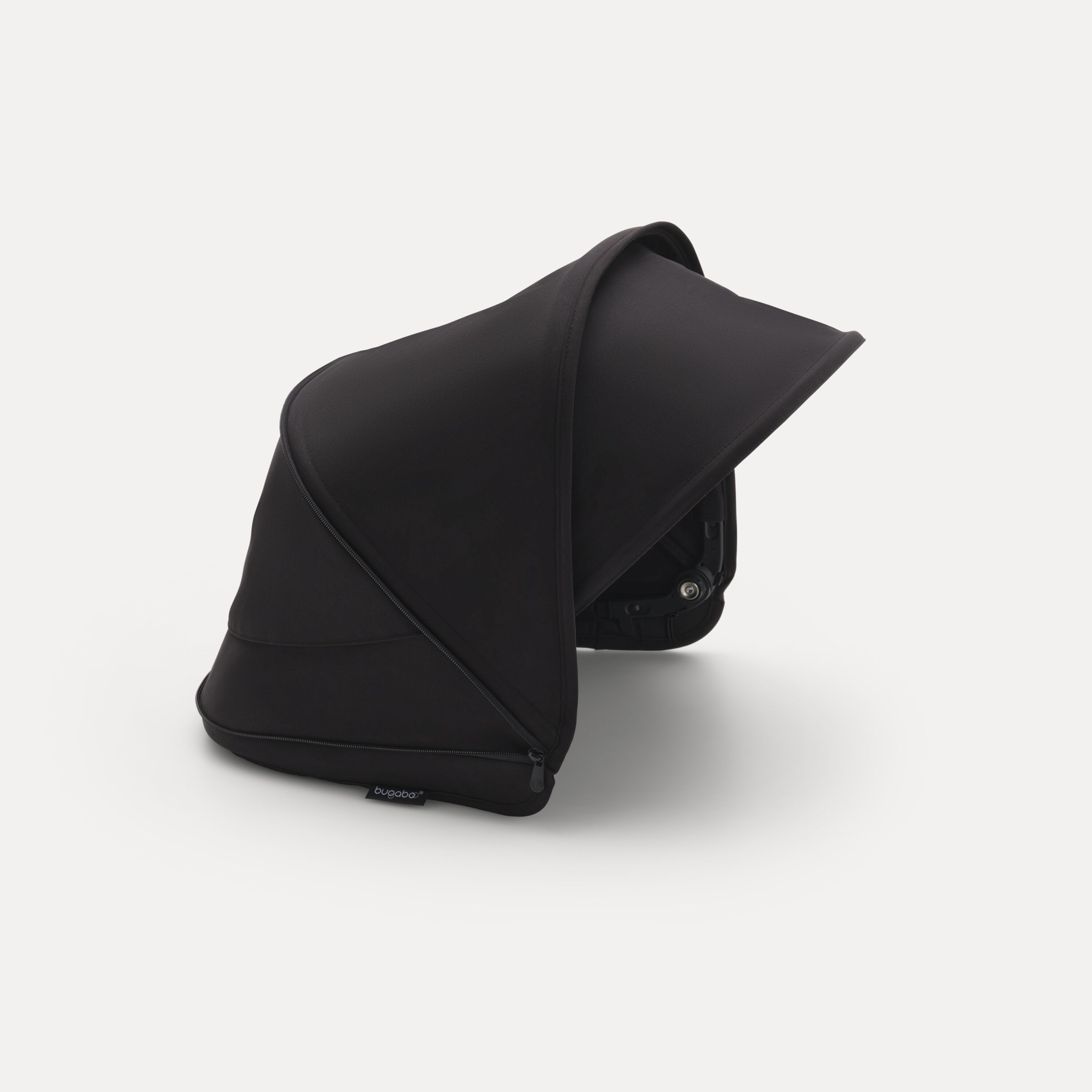 Bugaboo Dragonfly sun canopy MIDNIGHT BLACK - Main Modal Image Slide 1 of 1