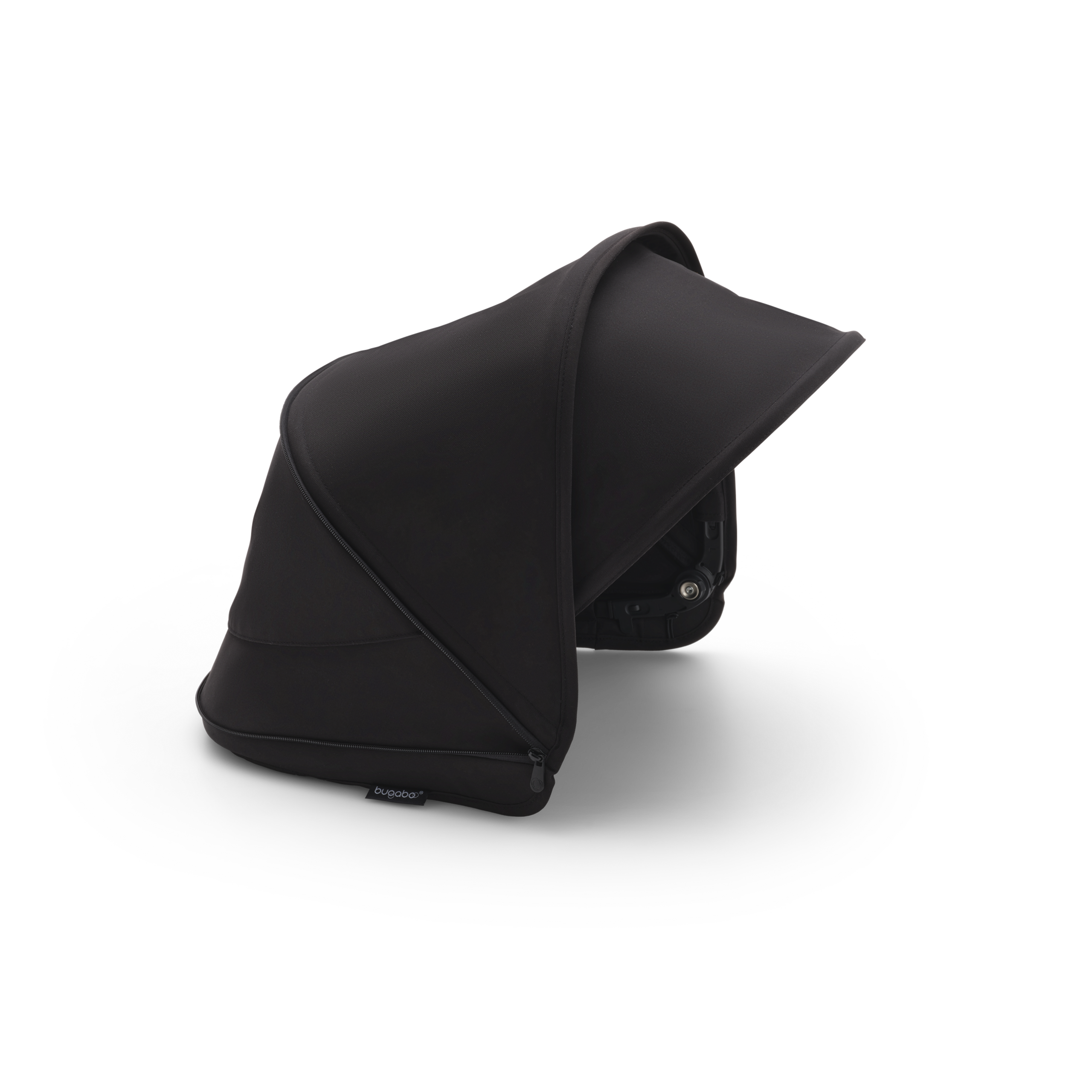 Bugaboo Dragonfly sun canopy MIDNIGHT BLACK - Thumbnail Slide 1 of 1