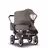 US - D2D stroller bundle black, mineral taupe - Thumbnail Slide 4 of 4