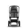 Bugaboo Fox 2 Kinderwagen mit Liegewanne und Sitz