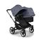 Bugaboo Donkey 5 Duo double stroller