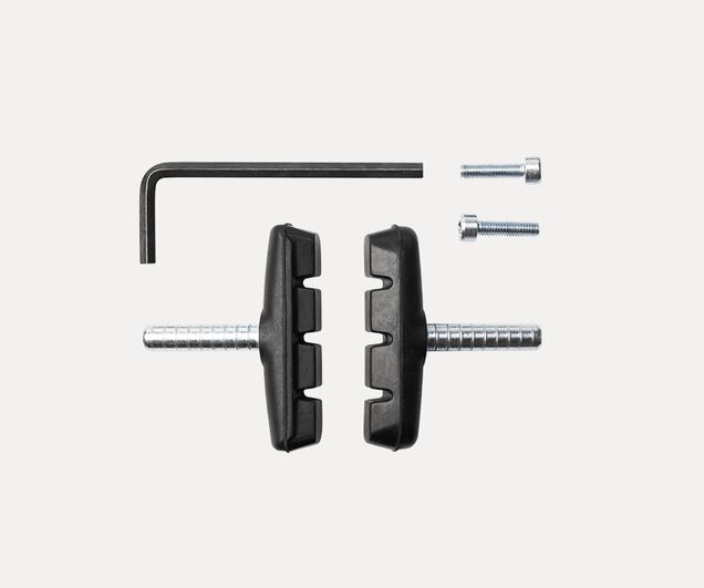 Bugaboo Runner brake pads replacement set - Main Image Slide 1 of 1