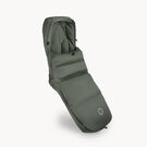 Bugaboo performance winter footmuff FOREST GREEN